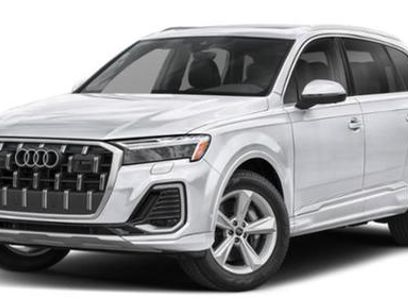 New 2026 Audi Q7 3.0T Premium Plus