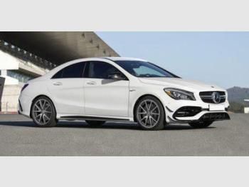 2017 Mercedes-Benz CLA 45 AMG for Sale Nationwide - Autotrader 2017 Mercedes-Benz CLA 45 AMG for Sale Nationwide - Autotrader