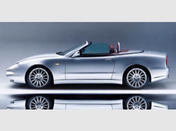 2005 Maserati Spyder for Sale Nationwide - Autotrader 2005 Maserati Spyder for Sale Nationwide - Autotrader