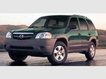 2003 Mazda Tribute for Sale Nationwide - Autotrader 2003 Mazda Tribute for Sale Nationwide - Autotrader