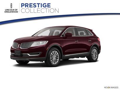 Lincoln Mkx For Nationwide Autotrader New 2018 Lincoln Mkx Awd Black Label