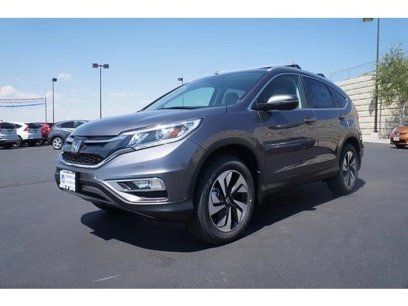 2016 Honda Cr V For Sale Nationwide Autotrader