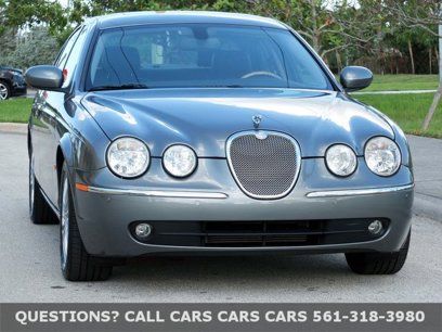 Jaguar S Type For Sale Nationwide Autotrader