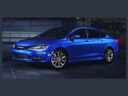 Chrysler 200 For Sale Nationwide Autotrader