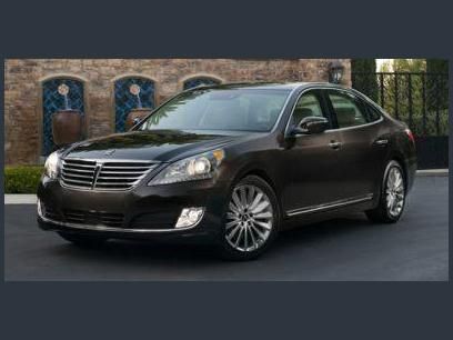 Hyundai Equus For In Temecula Ca 92590 Autotrader Certified 2017 Hyundai Equus 504558025