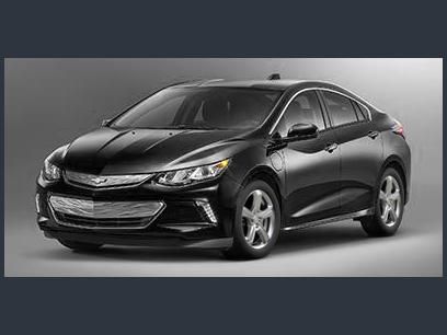 Chevrolet Volt For In Brunswick Ga 31520 Autotrader New 2019 Chevrolet Volt Lt