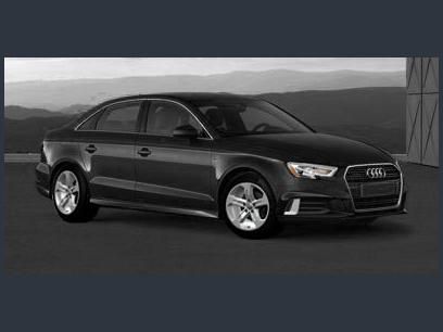 2017 Audi A3 For Nationwide Autotrader New 2017 Audi A3 2 0t Premium Plus Quattro Sdn