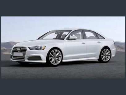 2018 Audi A6 For Sale Nationwide Autotrader