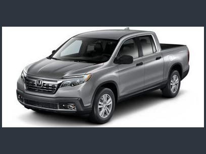 Honda Ridgeline For Sale Nationwide Autotrader