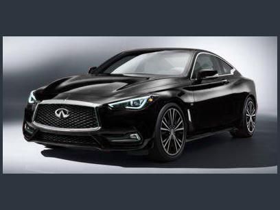 Infiniti Q60 For Nationwide Autotrader New 2018 Infiniti Q60 Red Sport 400 Awd Coupe