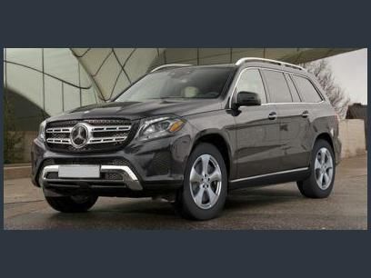 2017 Mercedes Benz Gls 450 For Nationwide Autotrader New 2017 Mercedes Benz Gls 450 4matic