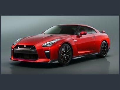 Nissan Gt R For Nationwide Autotrader New 2017 Nissan Gt R Nismo