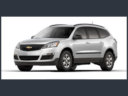 2017 Chevrolet Traverse For Nationwide Autotrader New 2017 Chevrolet Traverse Awd Premier
