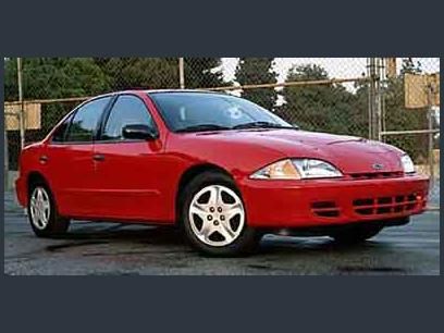 2005 Chevrolet Cavalier For Nationwide Autotrader Used 2005 Chevrolet Cavalier Sedan