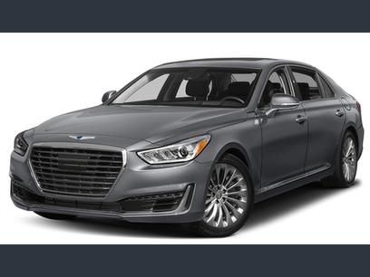 Genesis Cars For Nationwide Autotrader New 2018 Genesis G90 5 0 Ultimate
