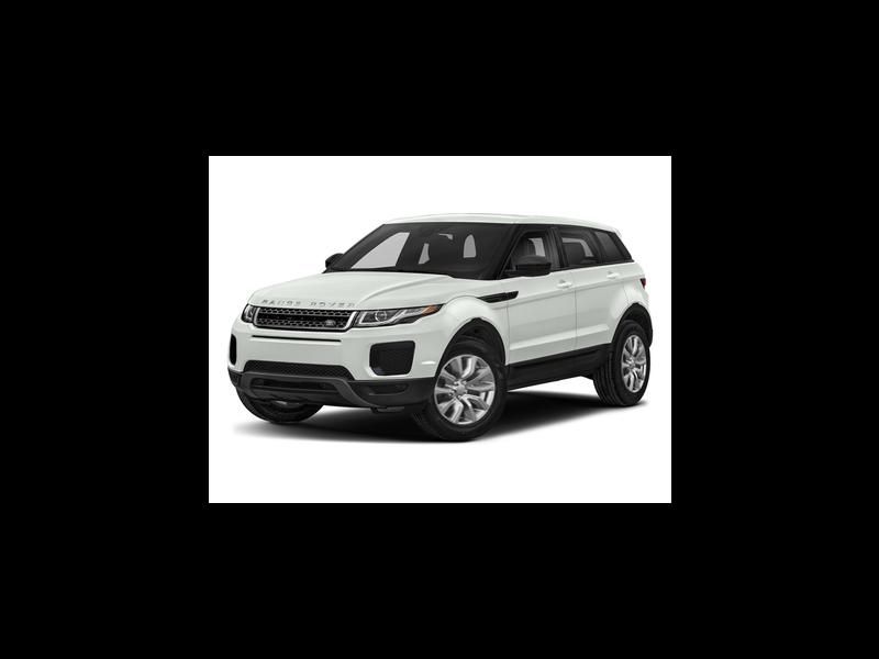 Land Rover Jacksonville >> New 2018 Land Rover Range Rover Evoque Se 4 Door For Sale In Land Rover Jacksonville >> New 2018 Land Rover Range Rover Evoque Se 4 Door For Sale In