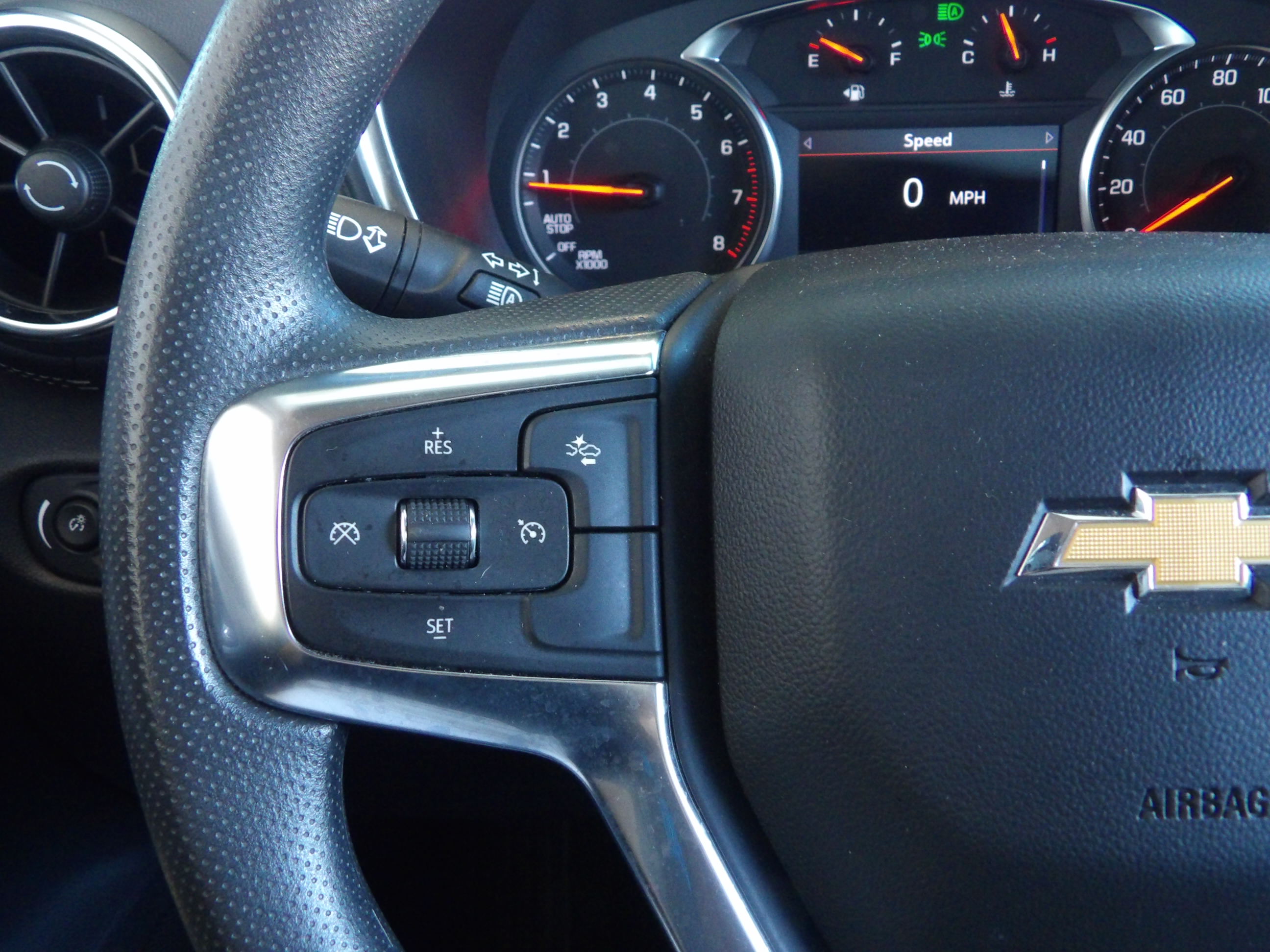 Used 2025 Chevrolet Blazer FWD LT w/ 2LT image 22
