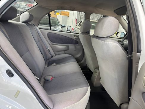 Used 1999 Toyota Corolla VE image 14