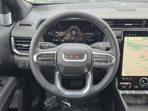 Certified 2026 GMC Terrain Elevation image 24