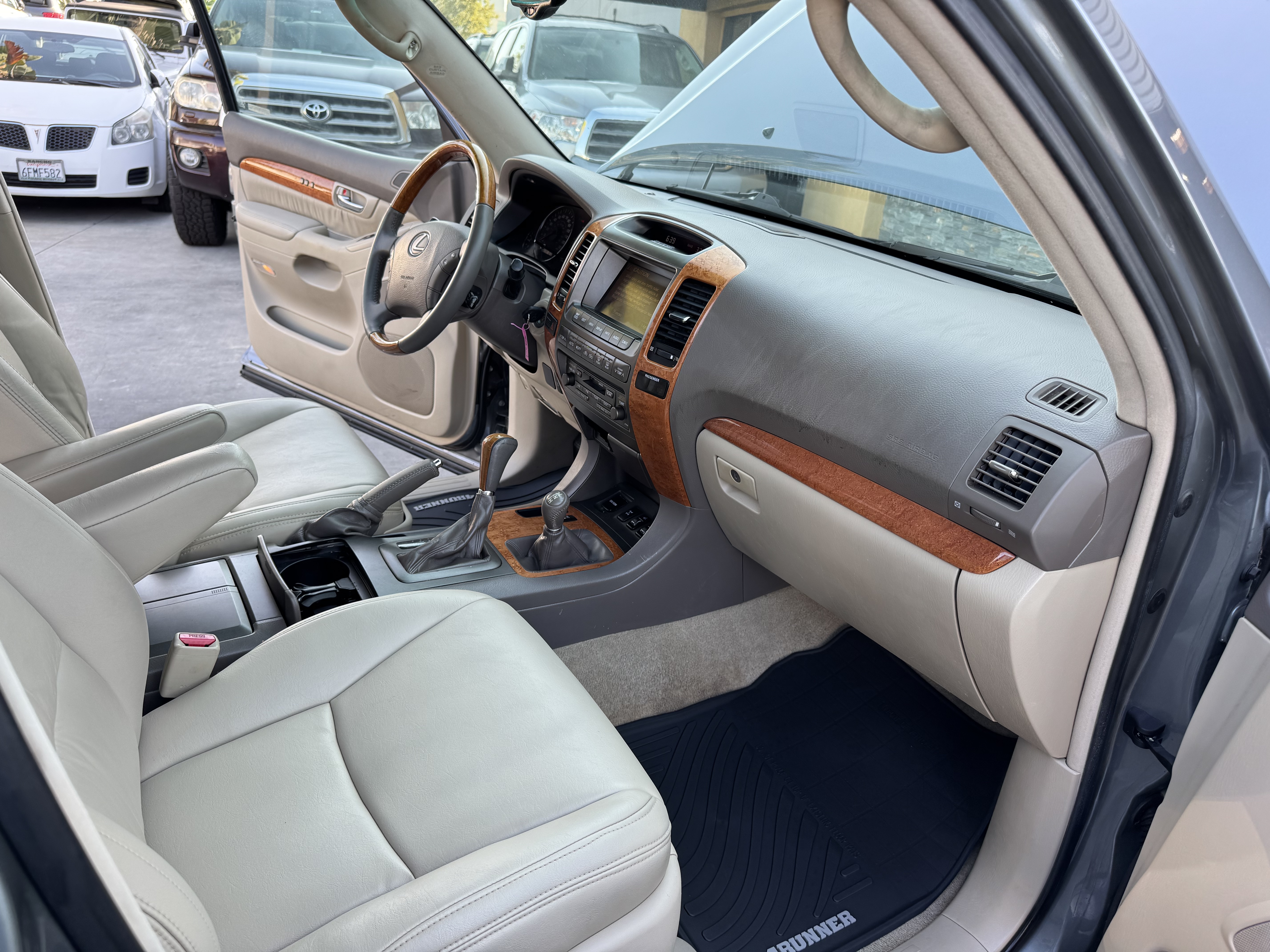 Used 2006 Lexus GX 470 AWD/4WD image 22