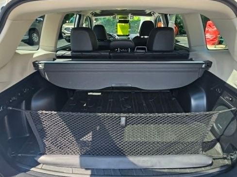 Used 2020 Subaru Forester Touring AWD/4WD image 8