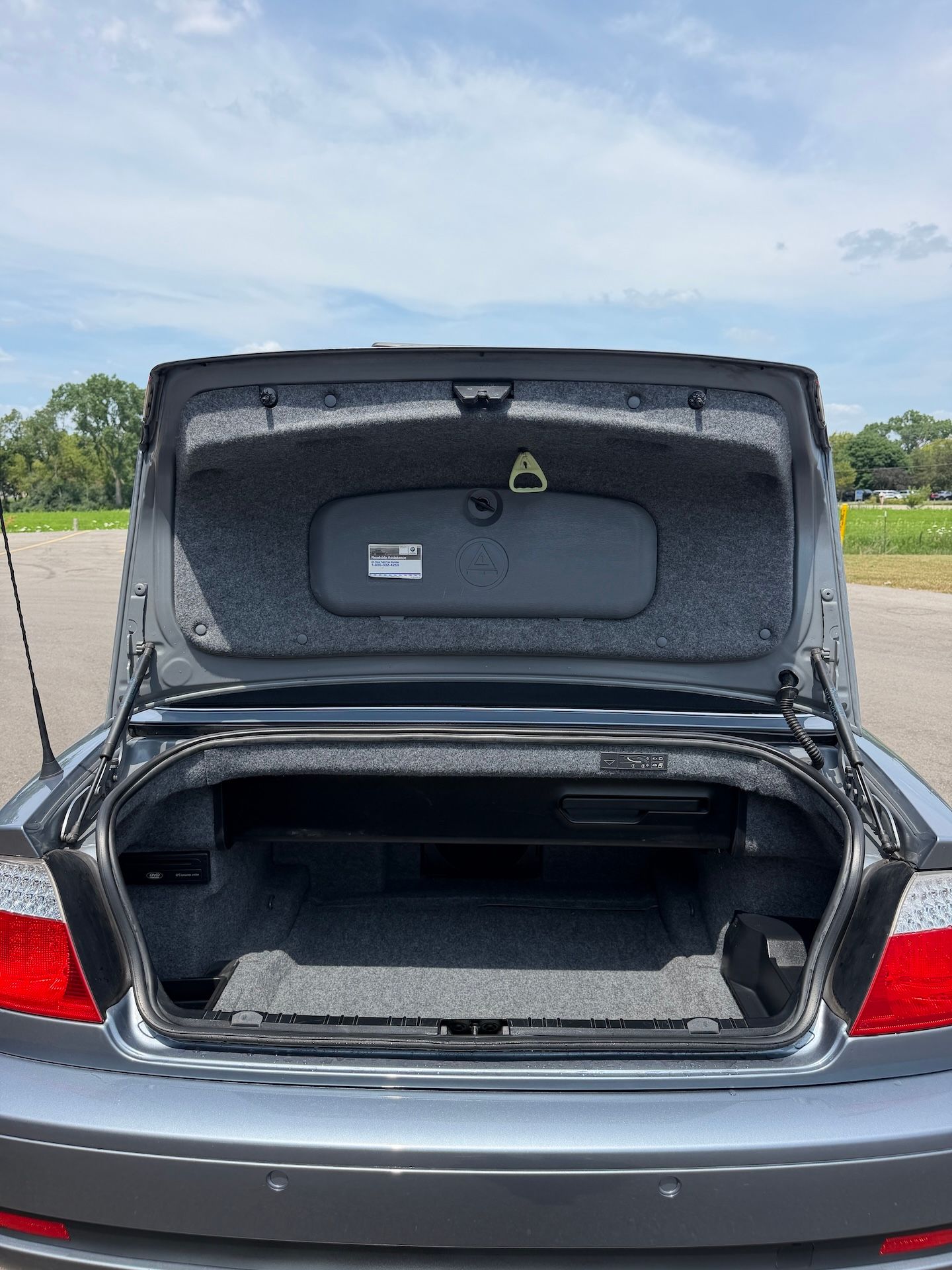 Used 2006 BMW 330Ci Convertible RWD image 21