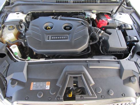 Used 2017 Lincoln MKZ Reserve image 17