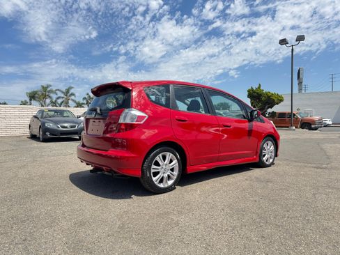 Used 2009 Honda Fit Sport image 9