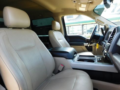 Used 2018 Ford F150 4x4 SuperCrew image 23