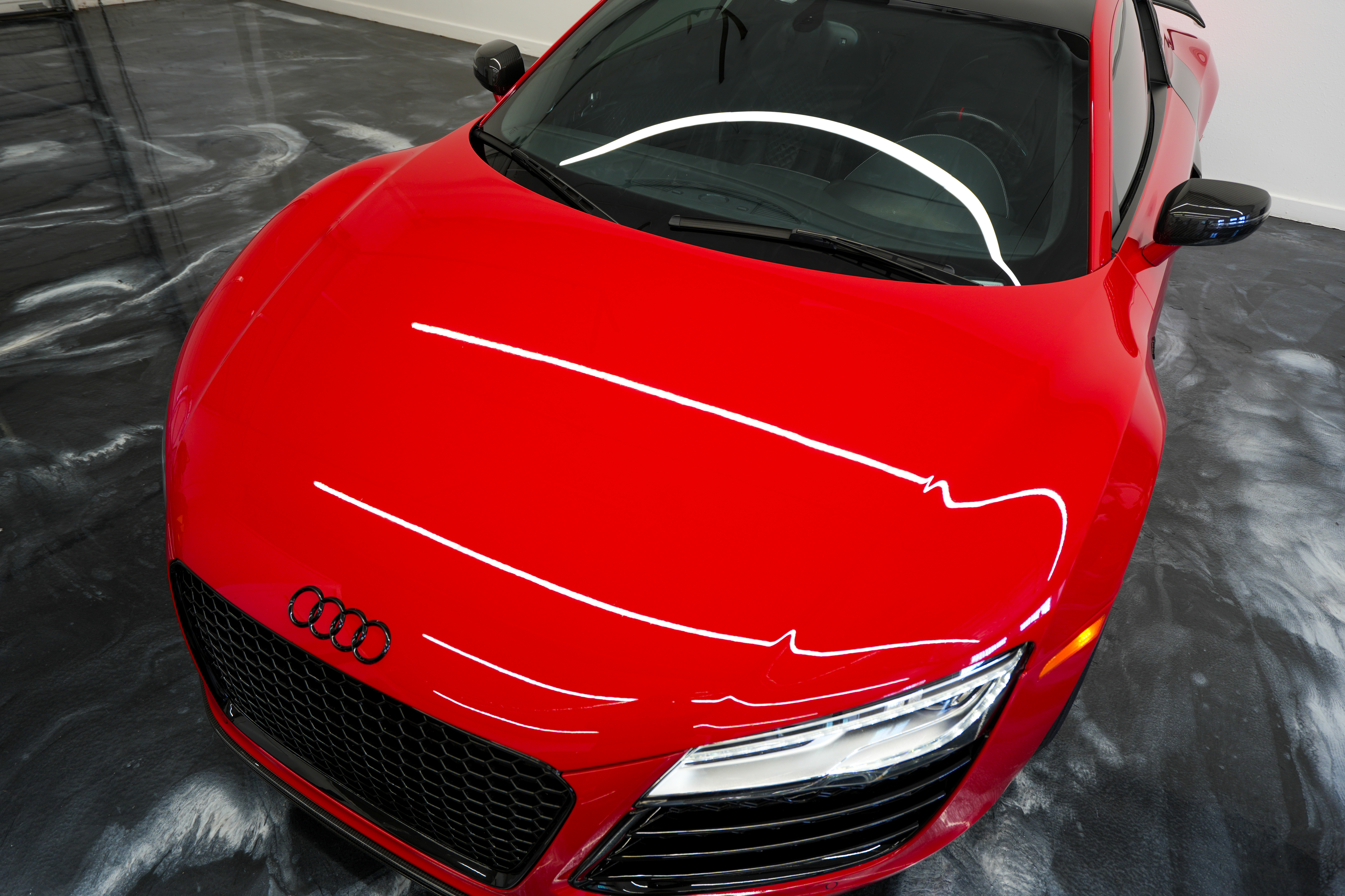 Used 2014 Audi R8 V10 plus Coupe AWD/4WD image 26