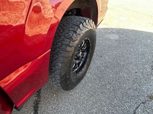 Used 2015 Ford F150 FX4 image 24