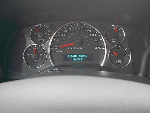 Used 2020 Chevrolet Express 3500 UNAVAIL RWD image 16