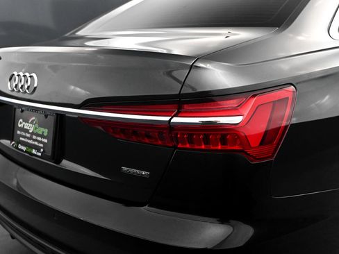 Used 2019 Audi A6 3.0T Premium Plus image 15