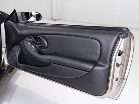 Used 2002 Pontiac Firebird Trans Am image 55