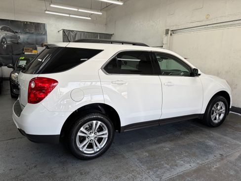 Used 2014 Chevrolet Equinox FWD LT w/ 1LT image 6