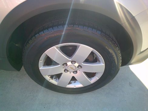 Used 2012 Chevrolet Captiva Sport LS image 18