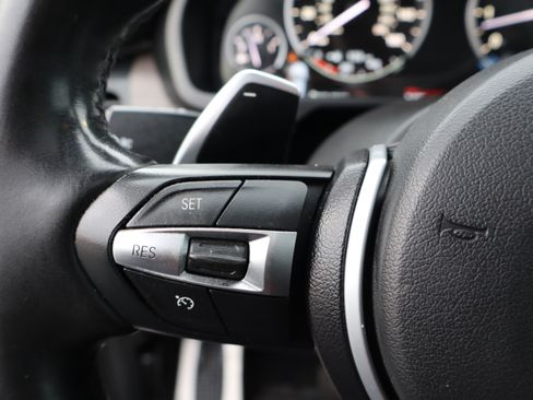 Used 2017 BMW X5 xDrive35i image 16