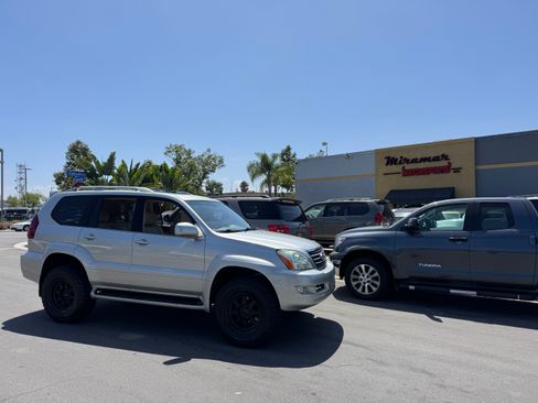 Used 2005 Lexus GX 470 image 18