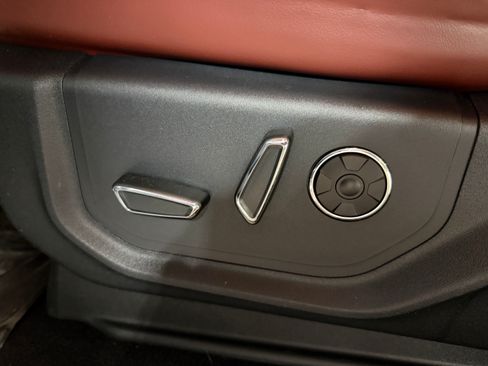 Used 2020 Ford F250 Super Duty Platinum image 21