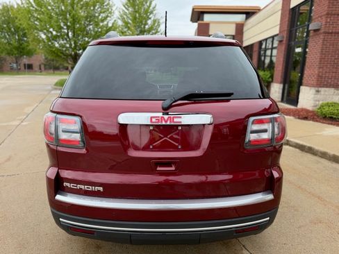 Used 2015 GMC Acadia FWD SLE w/ SLE-2 image 8