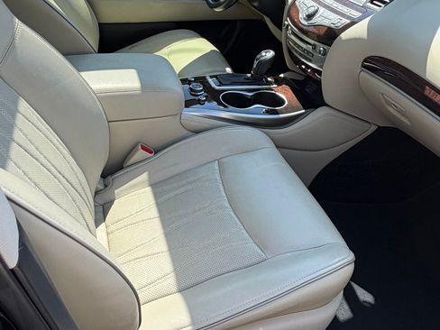 Used 2019 INFINITI QX60 AWD image 16