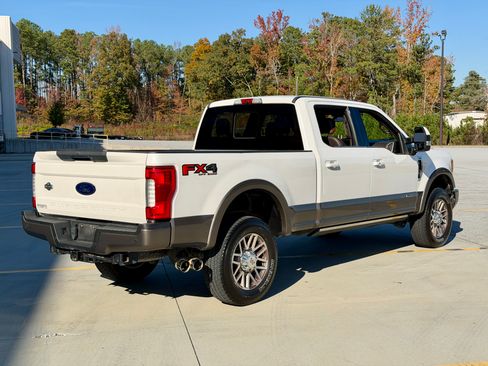Used 2019 Ford F250 King Ranch image 6