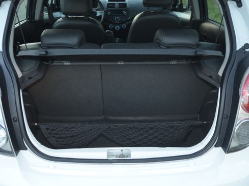 Used 2013 Chevrolet Spark LS image 17