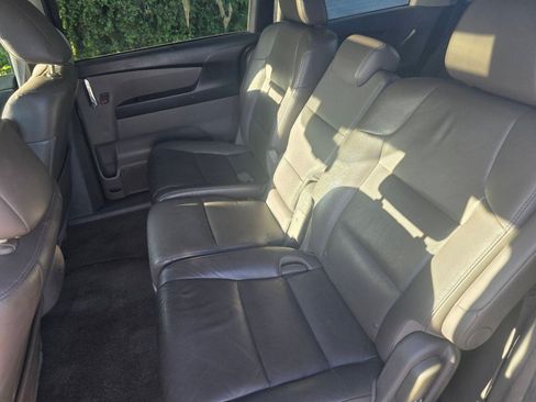 Used 2014 Honda Odyssey EX-L image 16