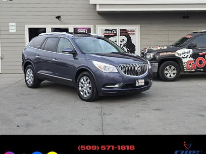 Used 2014 Buick Enclave Premium