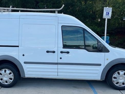 Used 2013 Ford Transit Connect XL image 4