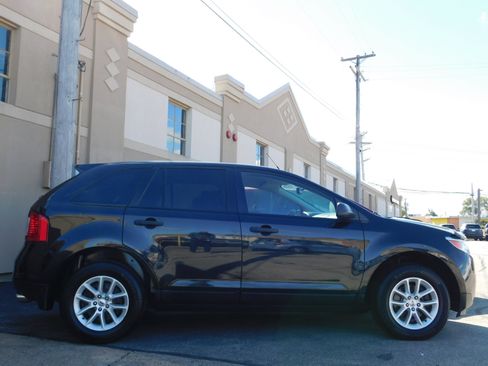 Used 2013 Ford Edge SE image 8