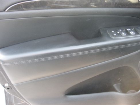 Used 2013 Jeep Grand Cherokee Laredo image 8