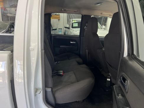 Used 2012 GMC Canyon SLE image 13