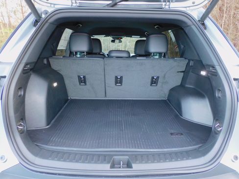 New 2026 Chevrolet Equinox RS image 33